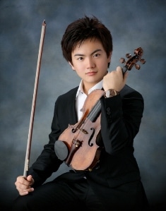 Geigenlehrer